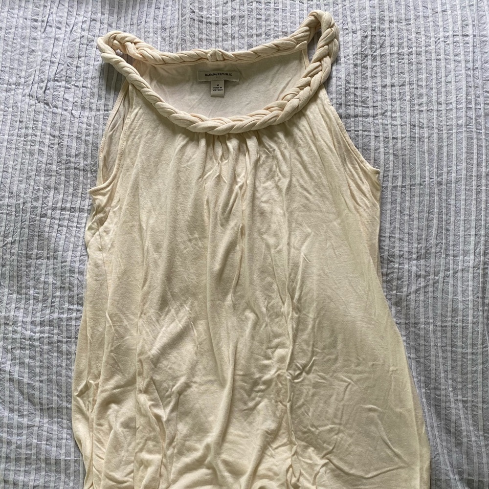 Banana Republic Tank Top